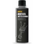 Mannol Diesel Jet Cleaner 250 ml – Hledejceny.cz