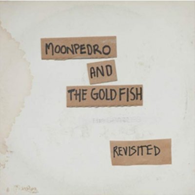 The Beatles White Album - Moonpedro & the Goldfish LP – Zbozi.Blesk.cz