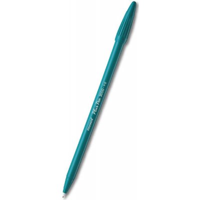 Monami Plus Pen 3000 PEACOCK BLUE – Zbozi.Blesk.cz