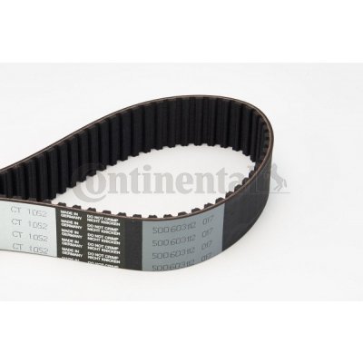 Ozubený řemen CONTINENTAL CTAM CT1052 – Zboží Mobilmania