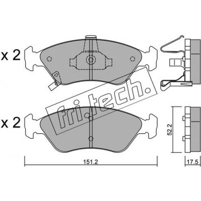 WALKER WA 82317 – Hledejceny.cz