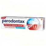 Parodontax Aktivní obnova dásní zubní pasta 75 ml – Zboží Dáma