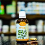 Ořešák královský tinktura z pupenů 50 ml – Hledejceny.cz