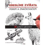 Kreslíme zvířata – Sleviste.cz