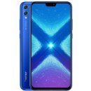 Mobilní telefon Honor 8X 4GB/64GB Dual SIM