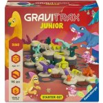 RAVENSBURGER GraviTrax Junior Dino – Zboží Dáma