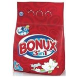 Bonux 3v1 Magnolia prací prášek 1,5 kg – Zbozi.Blesk.cz