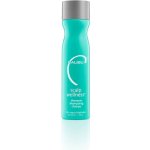 Malibu Scalp Wellness Shampoo pro zdravou pokožku hlavy 266 ml – Sleviste.cz