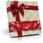 Selllot K svátku Výběr belgických pralinek 200 g – Zboží Dáma