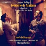Joaquin Rodrigo - Concierto De Aranjuez And Works By Francisco Coll & Pete Harden SACD – Hledejceny.cz
