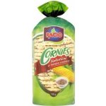 Racio Cornies se lněným semínkem 115 g – Zboží Dáma