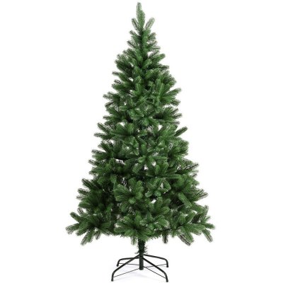 Goleto Umělý vánoční stromeček ušlechtilá jedle 180 cm – Zboží Mobilmania