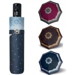 Doppler Magic Carbonsteel Apart dámský deštník vínový – Zboží Mobilmania