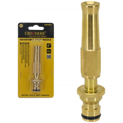 CROWNMAN CM-0584003 – Hledejceny.cz