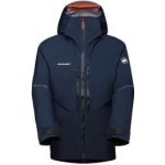 Mammut Nordwand Advanced HS Hooded Jacket Men modrá – Zboží Dáma