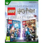 LEGO Harry Potter Collection (XSX) – Zboží Dáma