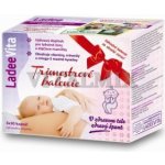 Exeltis Ladeevita trimestrové 3 x 30 kapslí – Hledejceny.cz