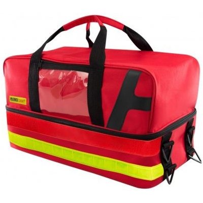 HUM First Responder BVM1C zdravotnická záchranářská brašna – Hledejceny.cz