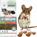 Versele-Laga Complete Rat & Mouse 2 kg – Zboží Mobilmania