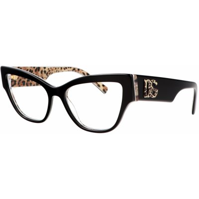 Dolce & Gabbana DG3378 3299 – Zbozi.Blesk.cz