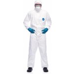 Canis CXS Tyvek 500 Xpert Jednorázový oblek bílý M – Zboží Dáma