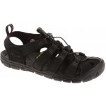 Keen Clearwater CNX W black/black černá – Hledejceny.cz