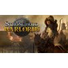 Hra na PC Stronghold: Warlords