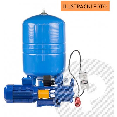 SIGMA PUMPY Darling Konta 100-2-MU – Hledejceny.cz