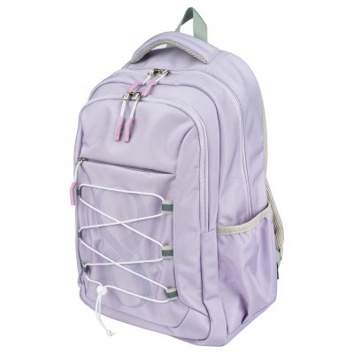 Stil Batoh Brisk fialová fialová – Zboží Dáma