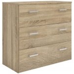 Kondela Garbo 3 – Zboží Dáma