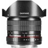 Samyang 8mm f/3.5 UMC Fisheye CS II Canon