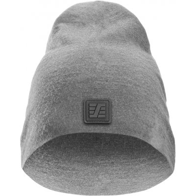 Snickers Workwear kulich Merino šedý – Hledejceny.cz