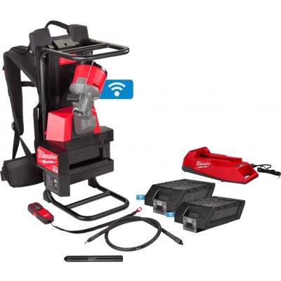 Milwaukee MXF CVBP MX FUEL 4933479593 – Sleviste.cz