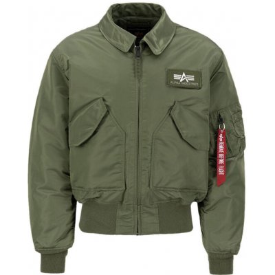 Alpha Industries CWU 45 – Zboží Dáma