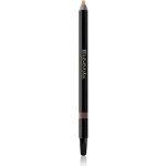 Elizabeth Arden Drama Defined High Drama Eyeliner voděodolná tužka na oči 02 Espresso 1,2 g – Zboží Mobilmania