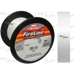 Berkley šňůra FIRELINE FUSED ORIGINAL CRYSTAL 0, 10 – Sleviste.cz