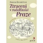 Ztraceni v rudolfínské Praze – Hledejceny.cz