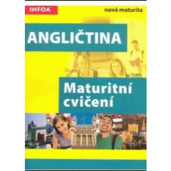 Angličtina - Maturitní cvičení - Manko Elzbieta, Thomson Jenny