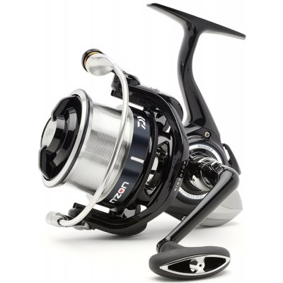 Daiwa 24 N'ZON Plus Distance 25 QD – Zboží Mobilmania