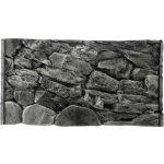 ATG pozadí Skála šedé 100 x 50 cm – Zboží Dáma