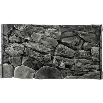 ATG pozadí Skála šedé 100 x 50 cm – Zboží Dáma
