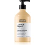 L'Oréal Expert Absolut Repair Gold Quinoa Shampoo 500 ml – Sleviste.cz