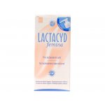Lactacyd Femina Daily Wash pumpa 200 ml – Zboží Dáma