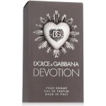 Dolce & Gabbana Devotion Pour Homme parfémovaná voda pánská 50 ml – Zboží Dáma