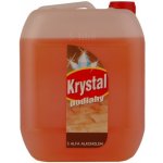 Krystal na podlahy Alfa alkohol 5 l – Zbozi.Blesk.cz