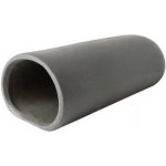 Hobby Catfish Cave M 5x12 cm, dark – Zboží Dáma