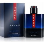 Prada Luna Rossa Ocean parfémovaná voda pánská 100 ml – Sleviste.cz
