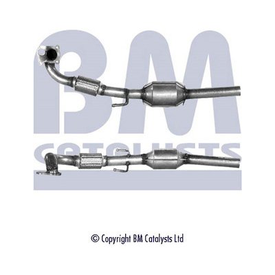 BM CATALYSTS BM80045H – Hledejceny.cz