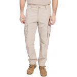 Bushman kalhoty Eiger beige – Zbozi.Blesk.cz