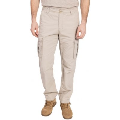 Bushman kalhoty Eiger beige – Hledejceny.cz